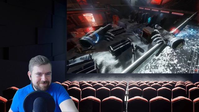 Реакция на Мармока: (VR) ARKTIKA.1 - Русский постапокалипсис смотреть онлайн