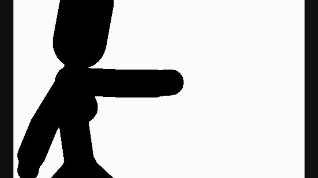 Panini is obsessed with Chowder. смотреть онлайн