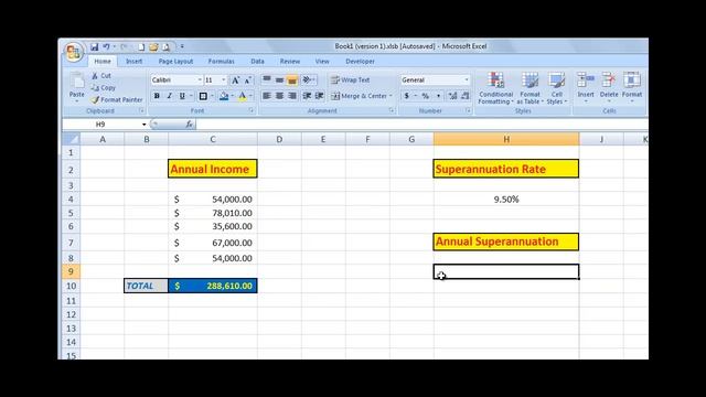 How to use the Name Manager in Microsoft Excel смотреть онлайн