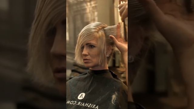 Beautiful PixieCut by@adamciaccia смотреть онлайн