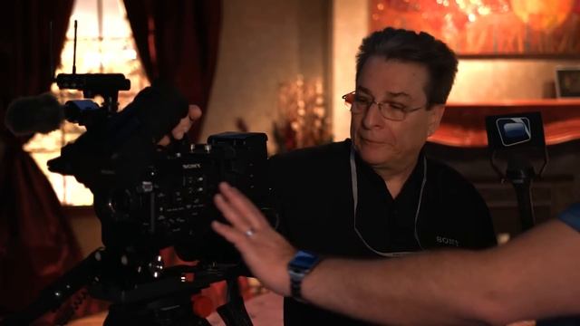 NAB 2015: Sony FS7 смотреть онлайн