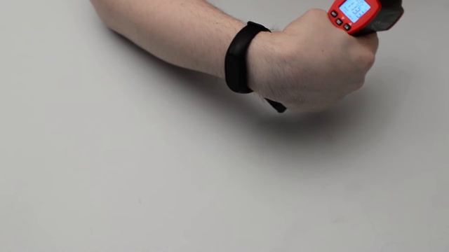 Обзор двуликого пирометра Uni-Trend UT-300S смотреть онлайн