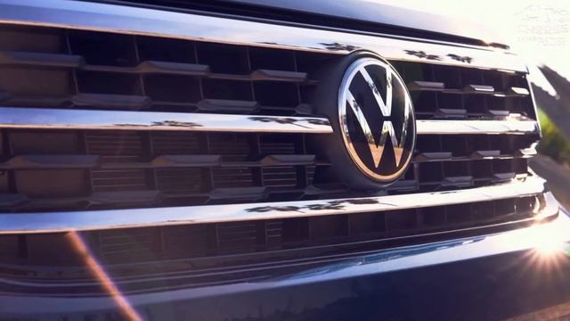 2023 Volkswagen Atlas REVIEW || 2023 Volkswagen Atlas OVERVIEW || CHOOSE YOUR RIDE || смотреть онлайн