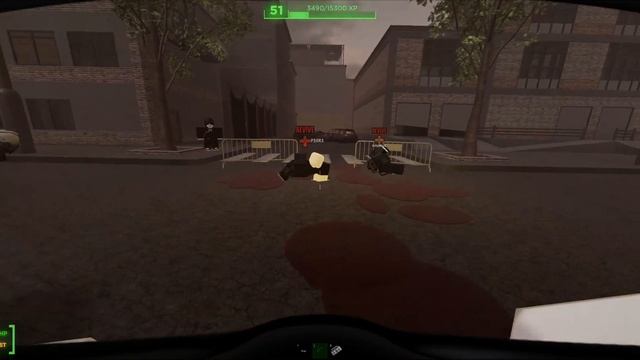 Roblox Blackout REVOLVER LEAK ! смотреть онлайн