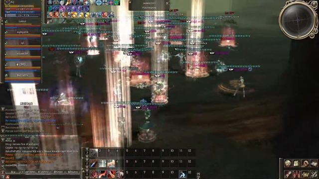 Ant Queen clan Emerald смотреть онлайн
