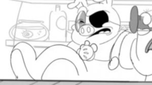 The cuphead show Season 4 leak