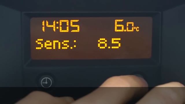 Opel Astra H CD30 & TID ukryte menu serwisowe (triple information display Vauxhall diagnostyka) смотреть онлайн