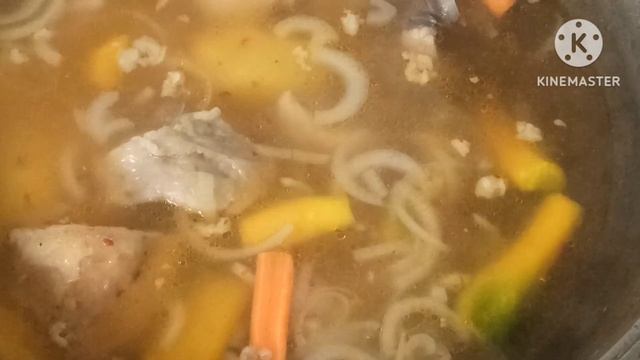 САМЫЙ БЫСТРЫЙ И ВКУСНЫЙ УЗБЕКСКИЙ БОРЩ ???