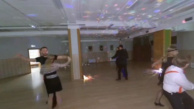10 GREAT GATSBY PARTY 9 ОКТЯБРЯ