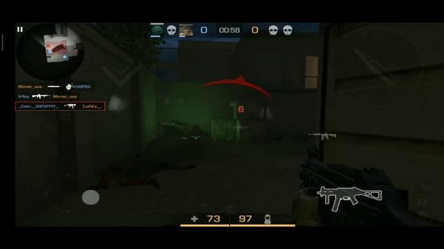 Новое обновление STANDOFF 2! 0.11.2 | новый режим | стикеры смотреть онлайн