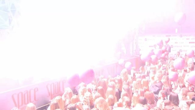 Церемония OOPS! Choice Awards 2015