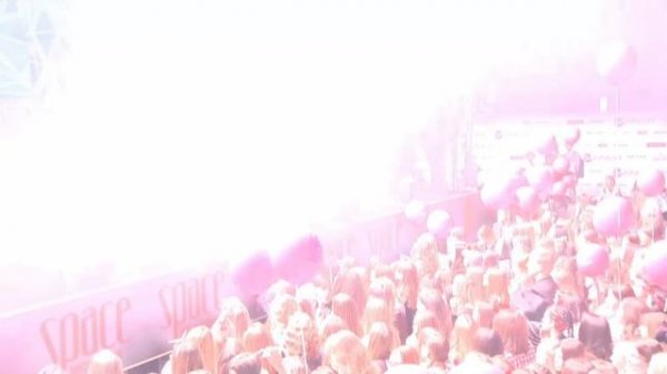 Церемония OOPS! Choice Awards 2015