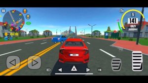 ПРОХОЖУ ВСЕ ПОЛИЦЕЙСКИЕ МИССИИ С НУЛЯ В ИГРЕ СИМУЛЯТОР АВТОМОБИЛЯ 2/CAR SIMULATOR 2