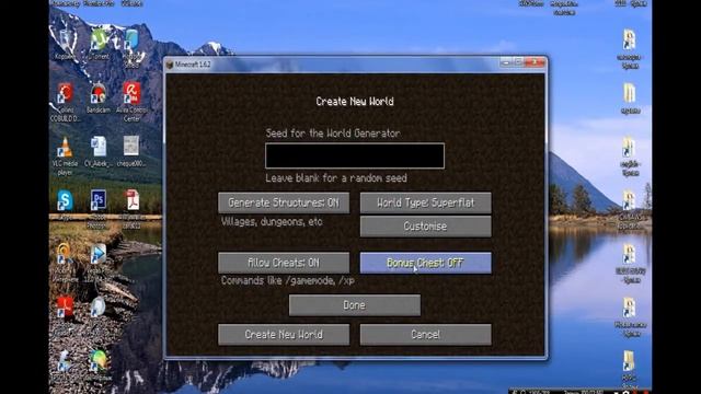Как установить (Enchanting Plus) на Minecraft 1.6.2