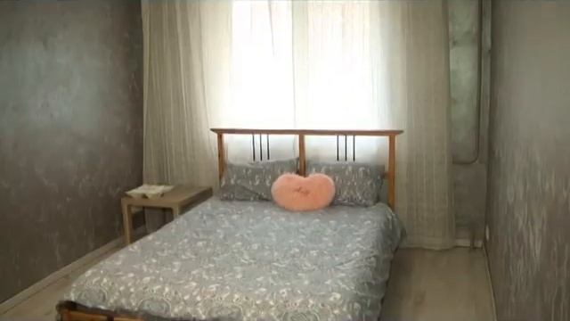 МИНИ-ОТЕЛЬ "МАНДАРИН" Он в Москве такой один.Уютный Хостел «МАНДАРИН» смотреть онлайн