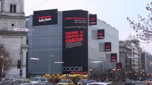 Corul De Copii Radio смотреть онлайн