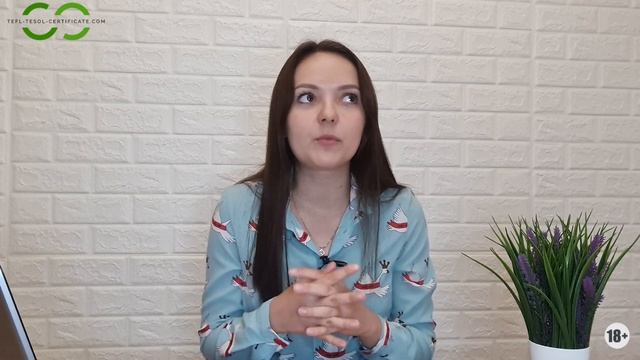 Обзор учебной платформы TEFL-TESOL-Certification.com смотреть онлайн