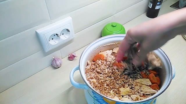 Натуральная ЕДА? //CAT FOOD// для КОШКИ?  /Диетическое питание для питомца впрок/.