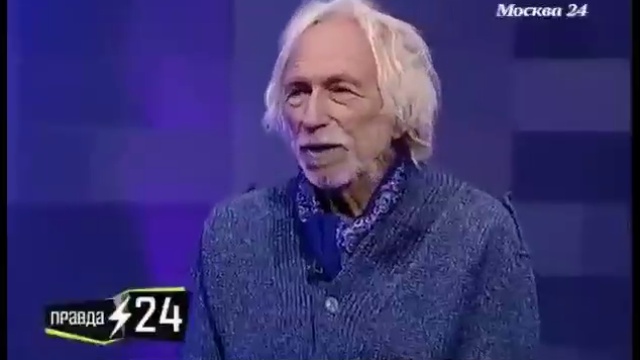 Пьер Ришар думает о смерти с юмором смотреть онлайн
