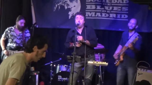 Mingo - Sanpa & Bárez Bros. - Just Keep Lovin' Her смотреть онлайн