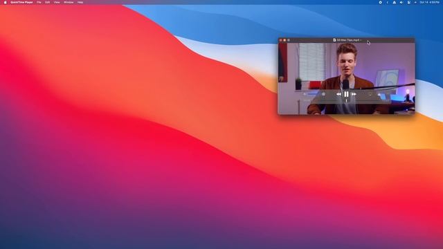 50 Mac Tips in 11 Minutes смотреть онлайн