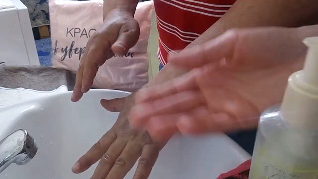 Бархатные ручки от Mary Kay Мэри Кей уход за руками смотреть онлайн