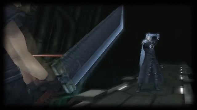 Sephiroth Tribute: Never Enough (HD)