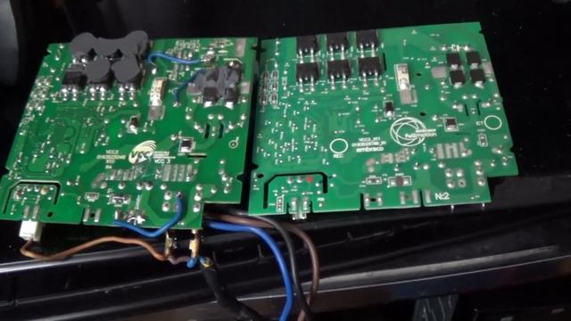 Как проверить инверторный компрессор Часть 1 смотреть онлайн