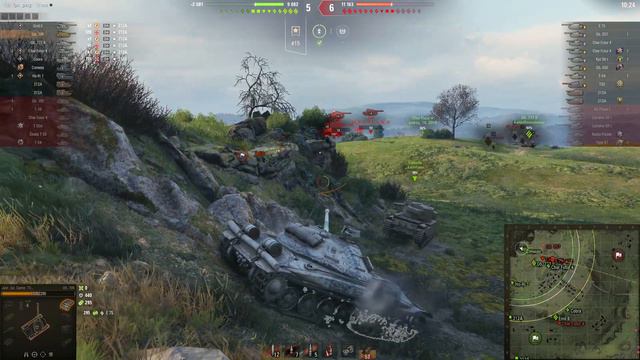 world of tanks 12 летие 30 смотреть онлайн