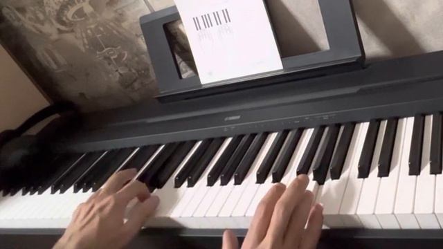 Исполнение мелодии Secret Garden смотреть онлайн