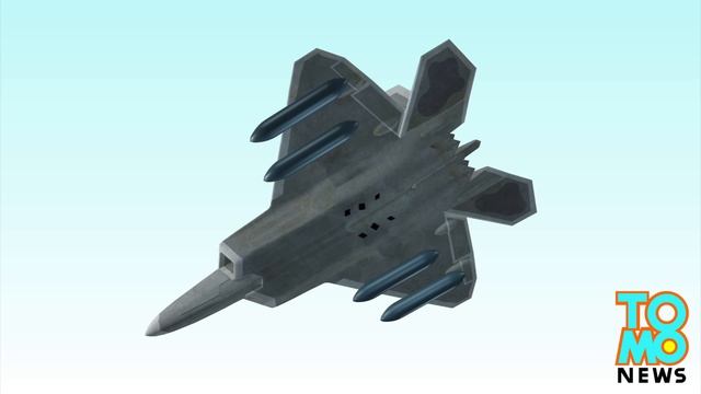 F-22 Raptor stealth fighter on its first combat mission against Islamic State смотреть онлайн