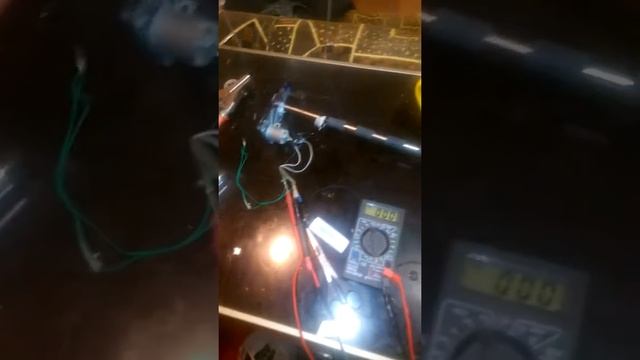 Генератор из старого принтера смотреть онлайн