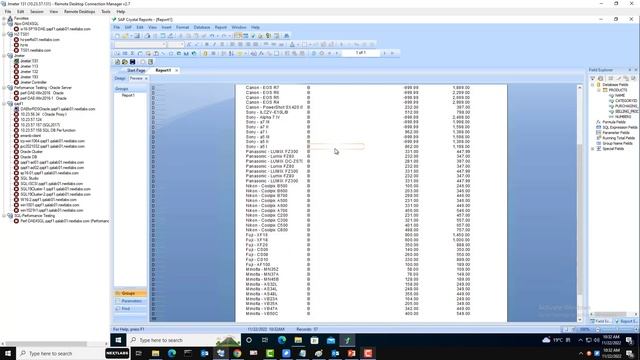 Data Access Security for Oracle & AWS RDS for Oracle смотреть онлайн