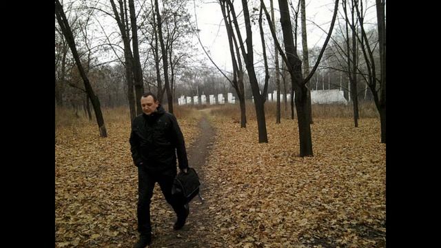Этот день пройдет - Слова и музыка Сергей Ефимова смотреть онлайн