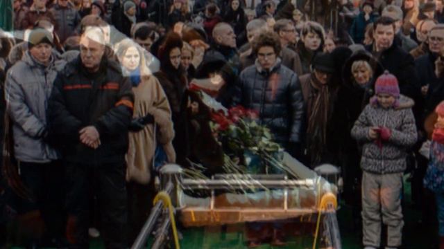 Москва в слезах.. Не стало Легендарной Российской Актрисы смотреть онлайн