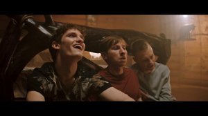 Спайс Бойз - Русский трейлер (2020)