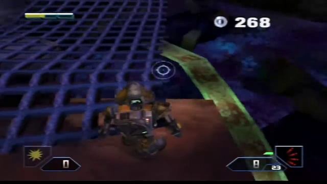 Let´s Play Metal Arms (GITS) Part 6 (Raketenwerfer 2.0!) German (Normal) смотреть онлайн