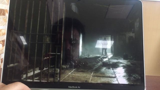 MacOS Ventura Metal 3 Tested ! Macbook Air M1 Gameplay Rise Of Tomb Raider