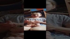 Знакомство на новом канале 😄