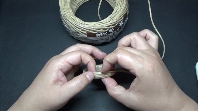 （ペーパークラフト）夏の飾り　可愛い麦わら帽子の作り方【DIY】(Paper Craft) Summer Decoration　Cute straw hat смотреть онлайн