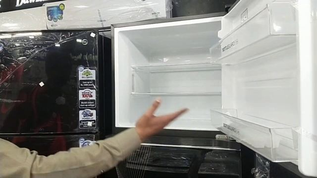 Haier Dc Inverter 438 IFGA VS PEL INVERTERON 6450 GD | DETAIL COMPARISON | PRICE IN PAKISTAN 2022