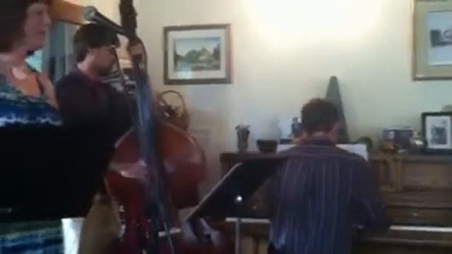 Jump for Jazz Fundraiser Caravan Janine Gastineau смотреть онлайн