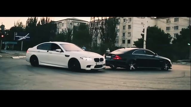 Bonsai - Она (Alexei Shkurko Remix) смотреть онлайн