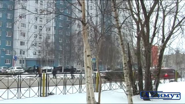 Привет пермским строителям! смотреть онлайн