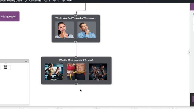 Wordpress Survey & Quiz — Wordpress Plugins смотреть онлайн