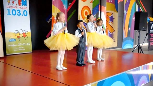 Песенка утят. Кря кря кря. Детская песенка. Папино воспитание смотреть онлайн