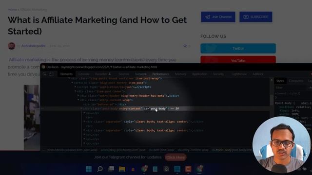 Latest Anti Adblock Script For Blogger ➜ Force Users to Unblock Ads on website смотреть онлайн