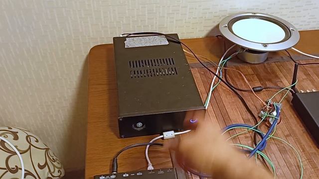 Китайский D-класс: как применить усилитель Fosi Audio смотреть онлайн