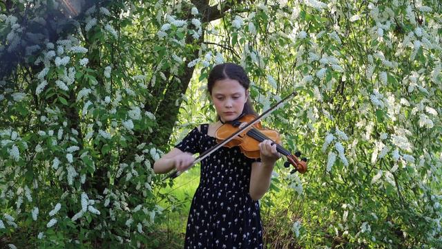 Tarantella Für Marcella  (Andrea Holzer-Rhomberg)