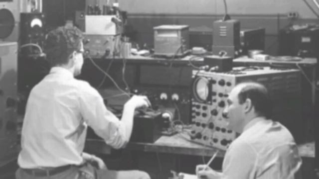 Klatt's Last Tapes - History of Speech Synthesis - Radio 4 смотреть онлайн